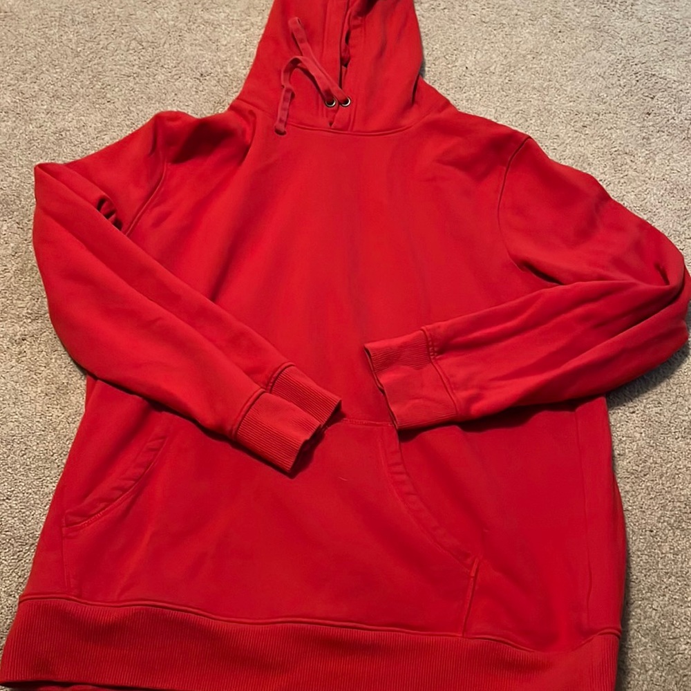 Goodfellow Hoodie